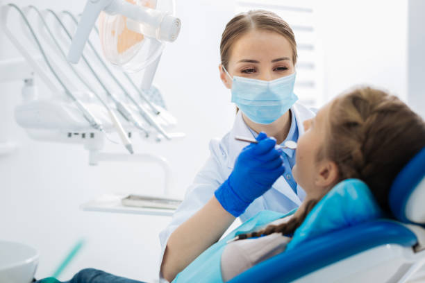 Advanced Technology for Better Dental Care in Frazier Park, CA